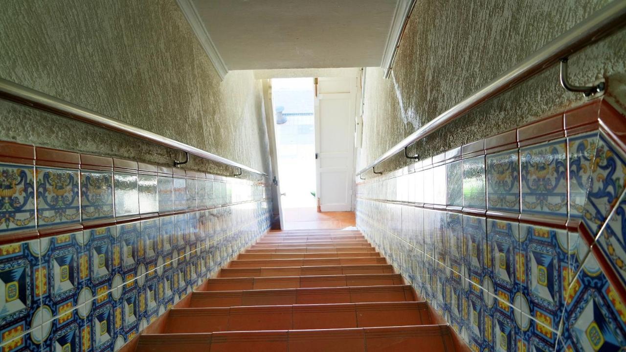 Villa Casa Parque By H Ayamonte Exterior foto