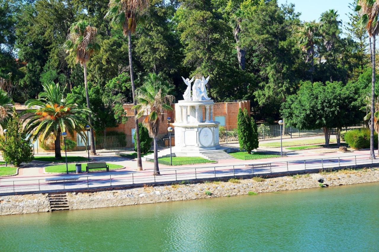 Villa Casa Parque By H Ayamonte Exterior foto